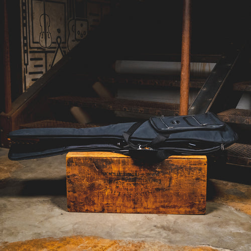 2016 Fender Classic Player Jazzmaster Special, Black w/OGB - Used