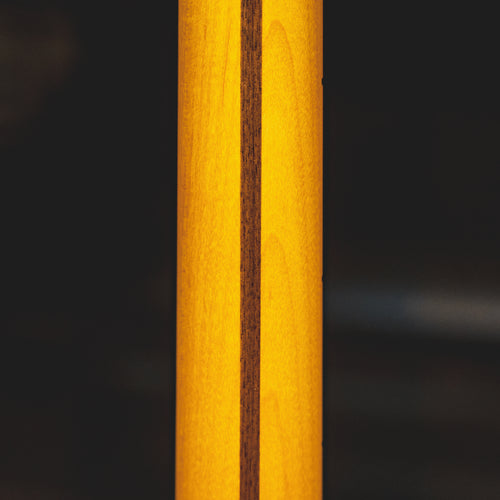 2021 Fender American Professional II Telecaster Deluxe Electric Guitar, Olympic White w/OHSC - Used