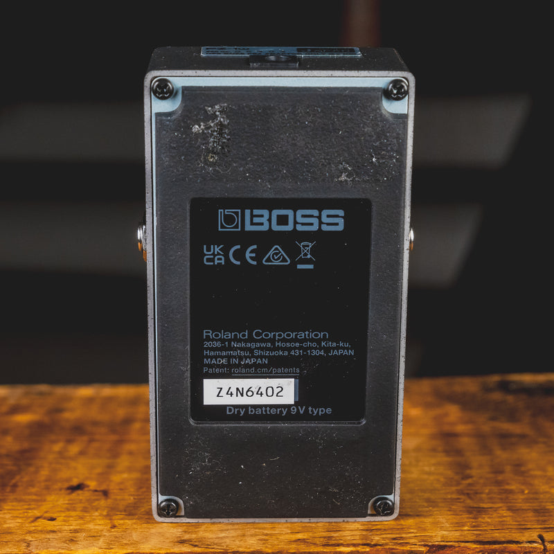 Boss FZ-1W Fuzz Effect Pedal - Used