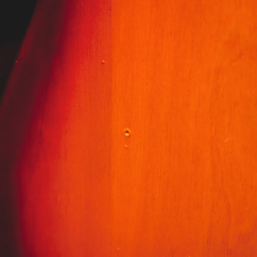 1983 Fender Precision Bass Guitar, Sienna Burst w/OHSC - Used