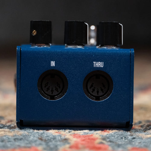 Walrus Audio M1 Modulation Machine Effect Pedal w/Box - Used