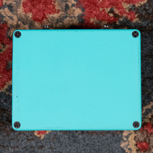 LPD Pedals Eighty7 Deluxe Overdrive Effect Pedal w/Box - Used