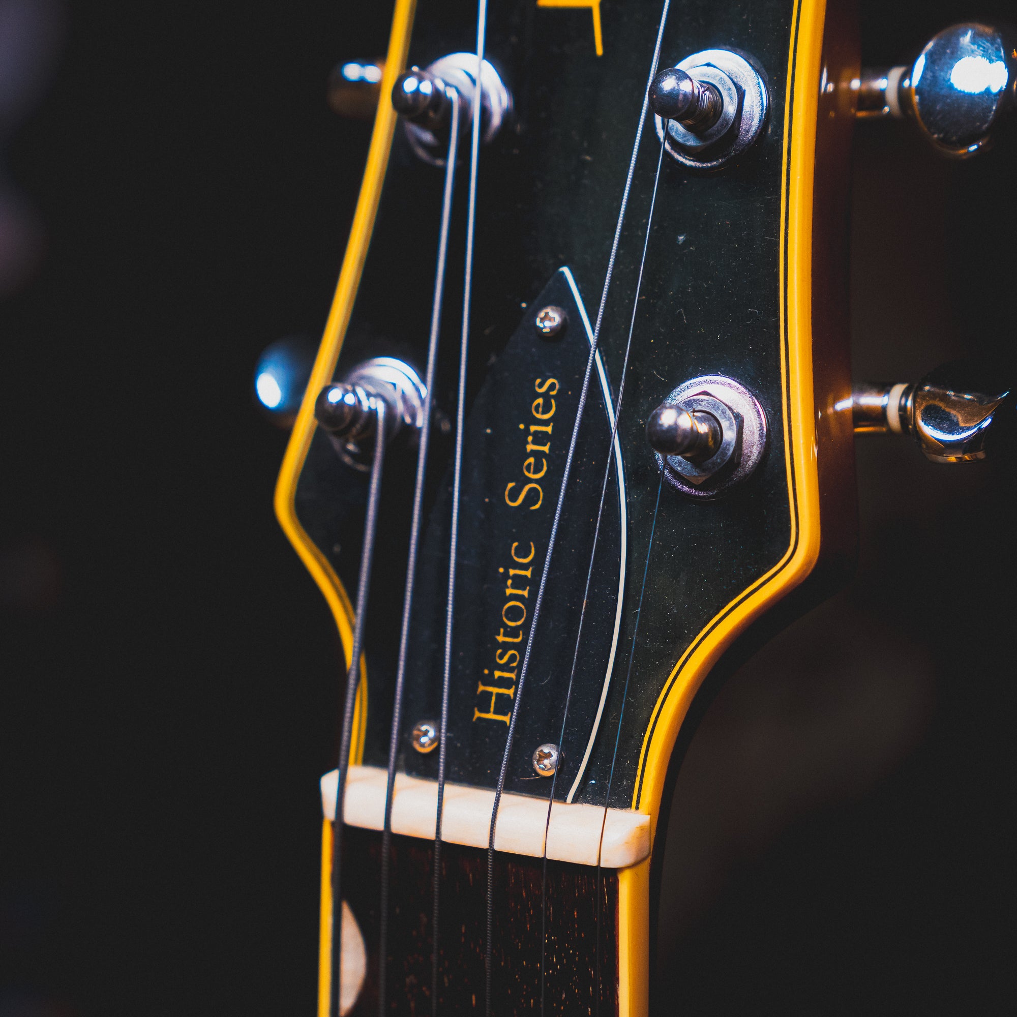1999 Gretsch Historic Series G3967 Synchromatic Archtop Electric