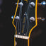 1999 Gretsch Historic Series G3967 Synchromatic Archtop Electric Guitar, Gold w/ HSC - Used