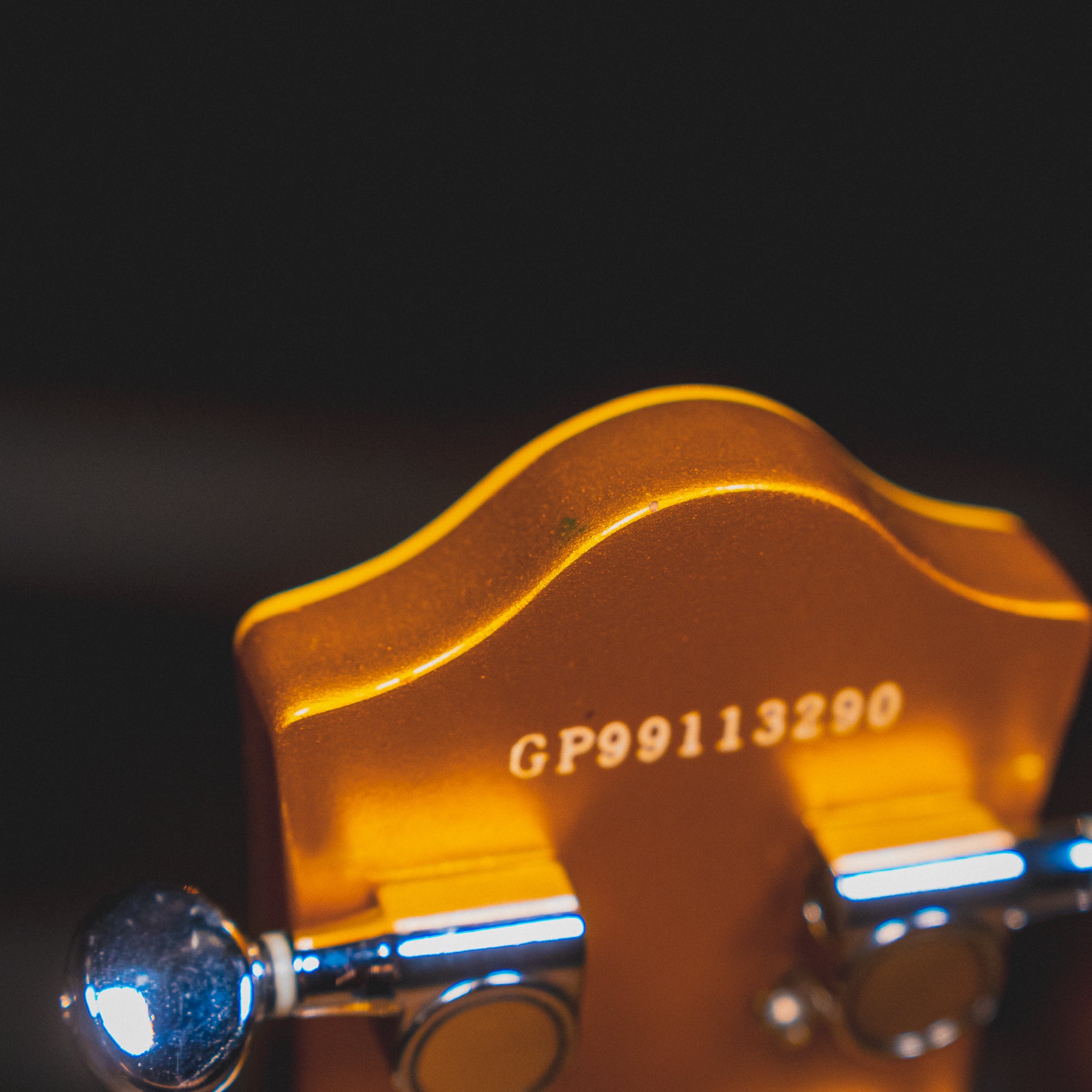 1999 Gretsch Historic Series G3967 Synchromatic Archtop Electric