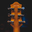 1999 Gretsch Historic Series G3967 Synchromatic Archtop Electric Guitar, Gold w/ HSC - Used