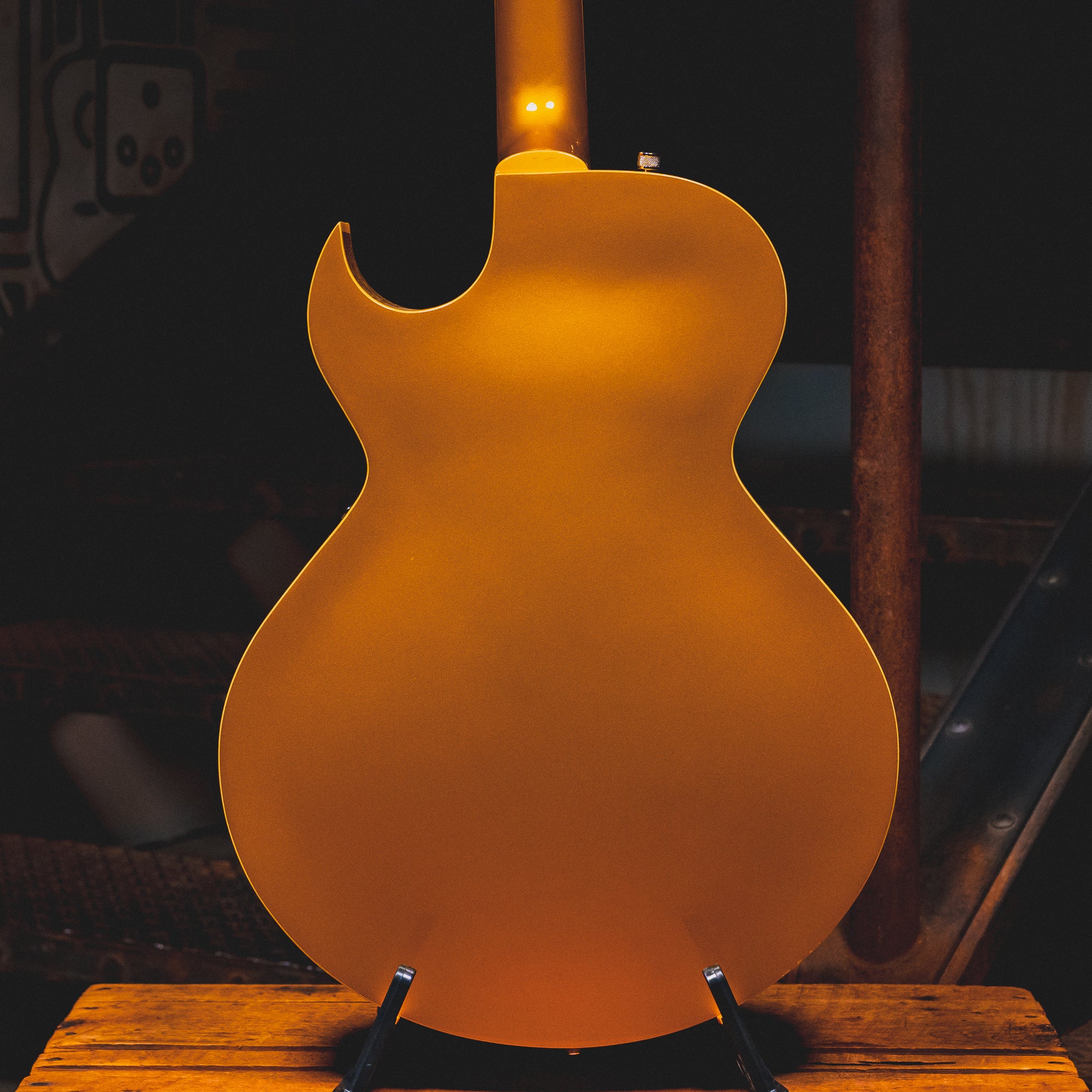 1999 Gretsch Historic Series G3967 Synchromatic Archtop Electric