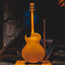 1999 Gretsch Historic Series G3967 Synchromatic Archtop Electric Guitar, Gold w/ HSC - Used