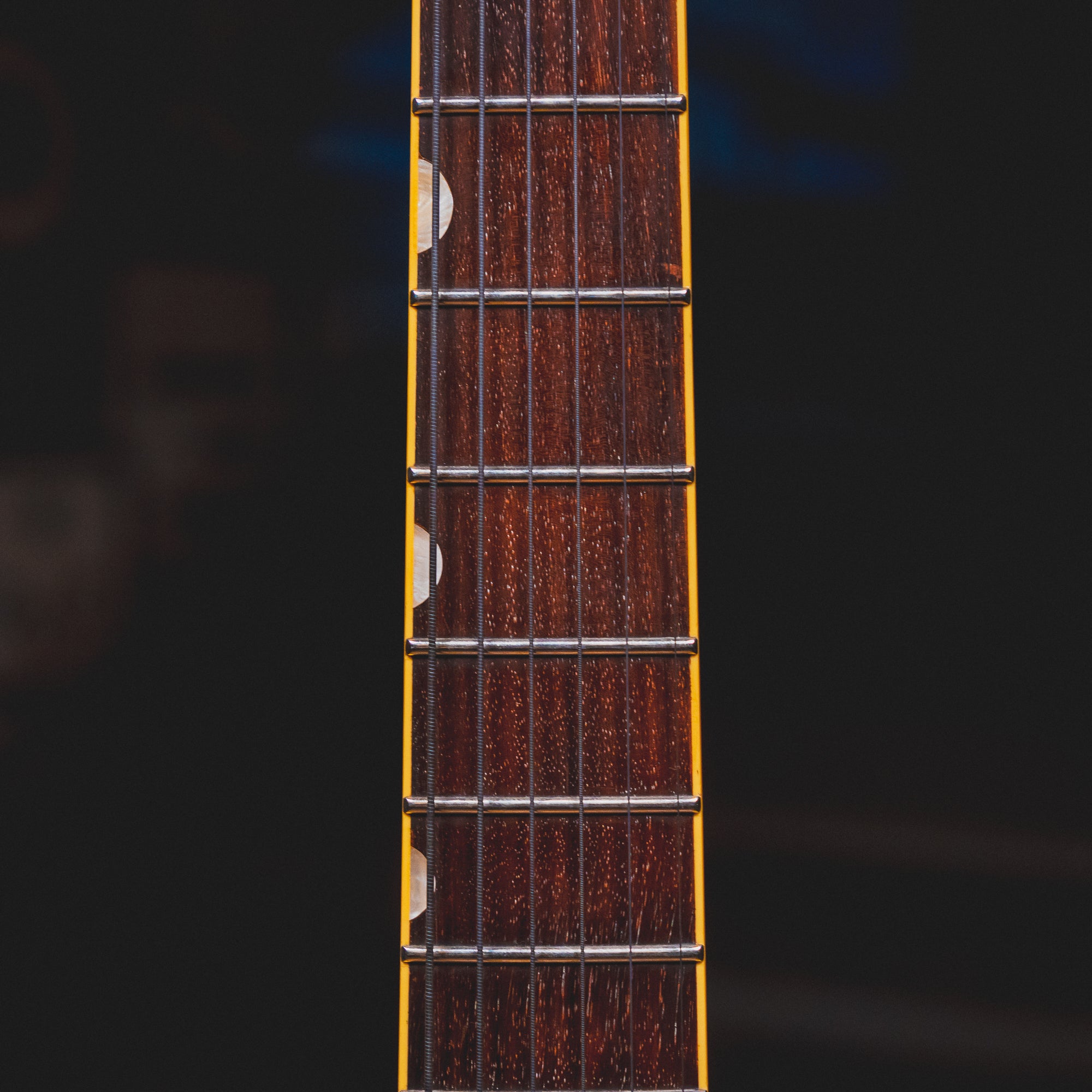 1999 Gretsch Historic Series G3967 Synchromatic Archtop Electric