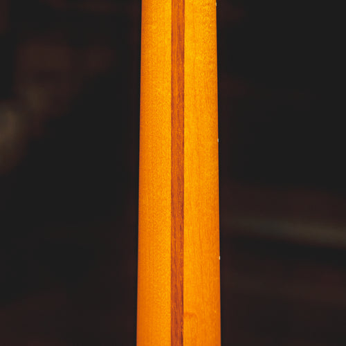 2013 Fender Dimension Electric Bass Guitar, Black w/Gig Bag - Used