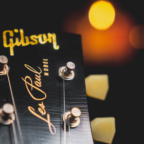 2022 Gibson Custom Shop '58 Les Paul Standard Reissue Murphy Lab Ultra Light Aged Bourbon Burst w/OHSC - Used