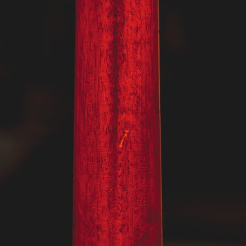 2022 Gibson Custom Shop '58 Les Paul Standard Reissue Murphy Lab Ultra Light Aged Bourbon Burst w/OHSC - Used