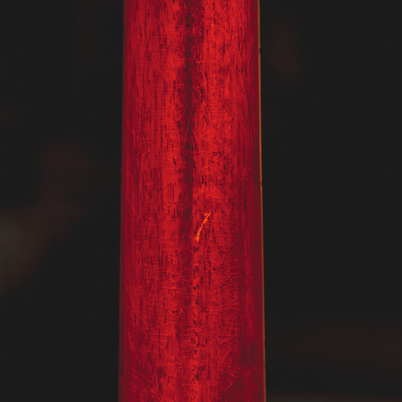 2022 Gibson Custom Shop '58 Les Paul Standard Reissue Murphy Lab Ultra Light Aged Bourbon Burst w/OHSC - Used