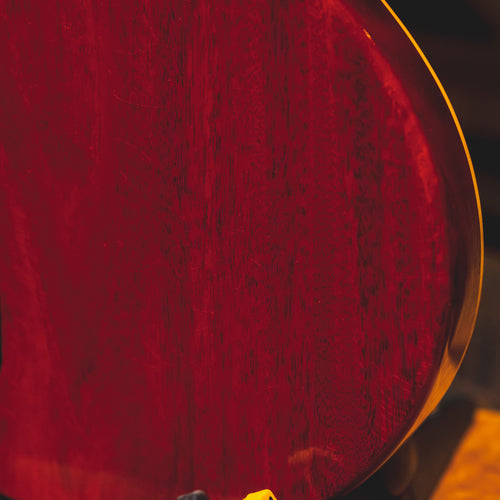 2022 Gibson Custom Shop '58 Les Paul Standard Reissue Murphy Lab Ultra Light Aged Bourbon Burst w/OHSC - Used