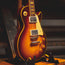 2022 Gibson Custom Shop '58 Les Paul Standard Reissue Murphy Lab Ultra Light Aged Bourbon Burst w/OHSC - Used