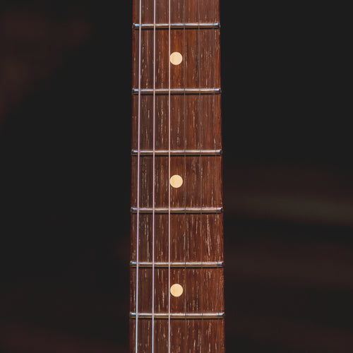 2010 Fender Custom Shop Telecaster Custom Electric Guitar, 3-Tone Sunburst w/OHSC - Used