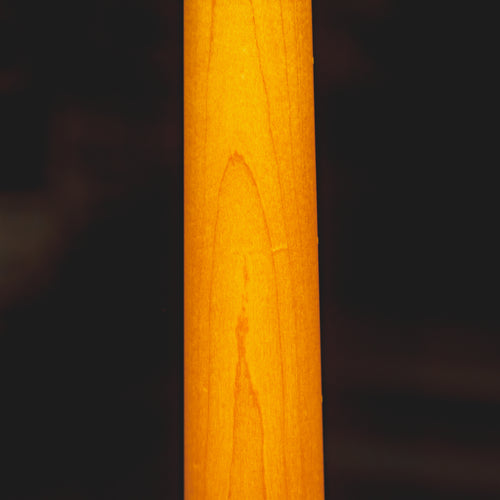 2010 Fender Custom Shop Telecaster Custom Electric Guitar, 3-Tone Sunburst w/OHSC - Used