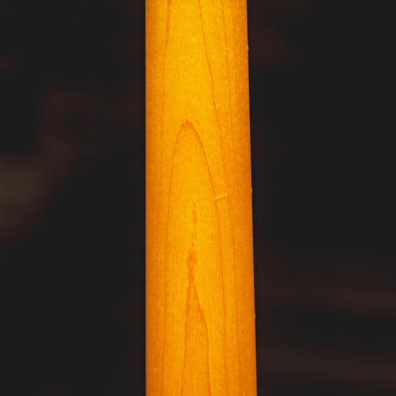 2010 Fender Custom Shop Telecaster Custom Electric Guitar, 3-Tone Sunburst w/OHSC - Used