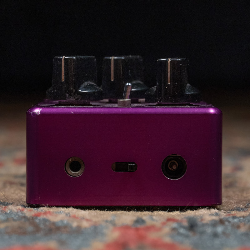 Suhr Riot Distortion Effect Pedal - Used