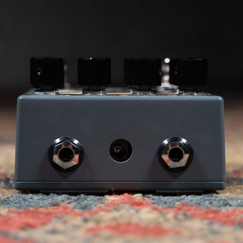 fable pedal Walrus Audio Fable Granular Soundscape Generator Effect Pedal w/Box -