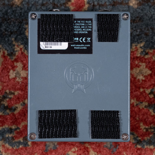 Walrus Audio Fable Granular Soundscape Generator Effect Pedal w/Box - Used