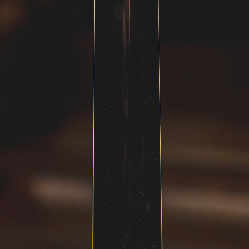 2018 PRS McCarty 594 10 Top Electric Guitar, Faded Whale Blue W/OHSC - Used