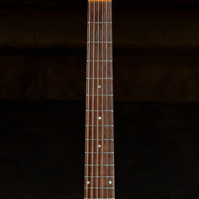 1990 Guild GF-25 Acoustic Guitar, Natural - Used