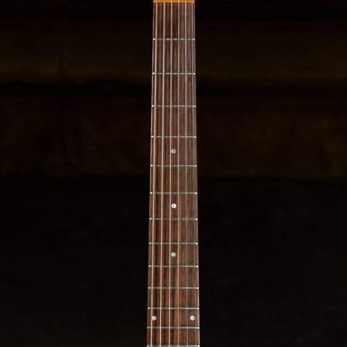 1990 Guild GF-25 Acoustic Guitar, Natural - Used