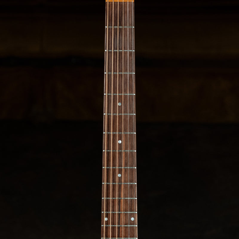 1990 Guild GF-25 Acoustic Guitar, Natural - Used