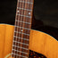 1990 Guild GF-25 Acoustic Guitar, Natural - Used