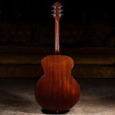 1990 Guild GF-25 Acoustic Guitar, Natural - Used