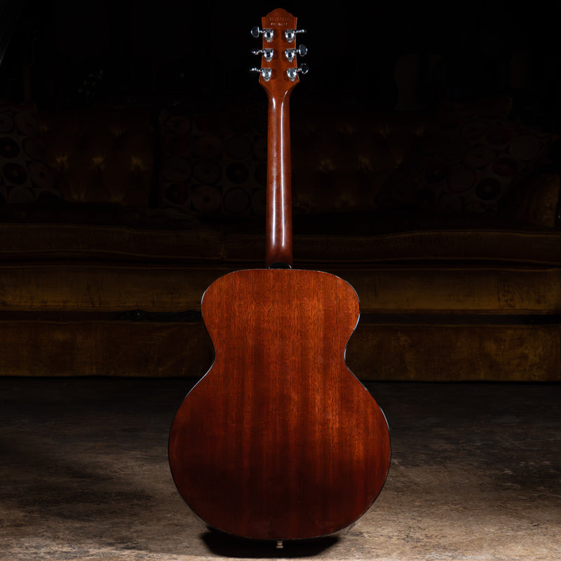 1990 Guild GF-25 Acoustic Guitar, Natural - Used