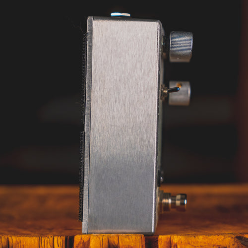 Walrus Audio Julia Analog Chorus/Vibrato V2, Platinum Edition w/Box - Used