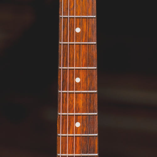 2023 Epiphone Wilshire 150th Anniversary Electric Guitar, Pacific Blue w/OHSC - Used