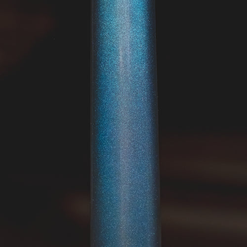 2023 Epiphone Wilshire 150th Anniversary Electric Guitar, Pacific Blue w/OHSC - Used