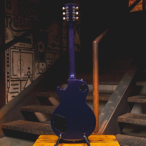 2022 Gibson Les Paul Special Electric Guitar, Deep Purple w/OHSC - Used