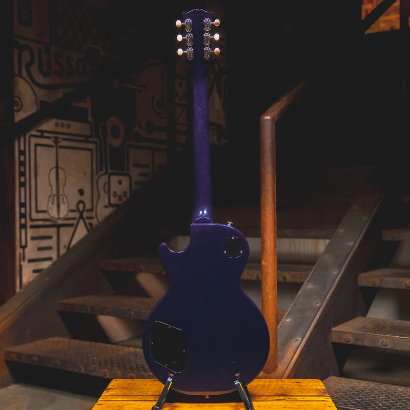 2022 Gibson Les Paul Special Electric Guitar, Deep Purple w/OHSC - Used