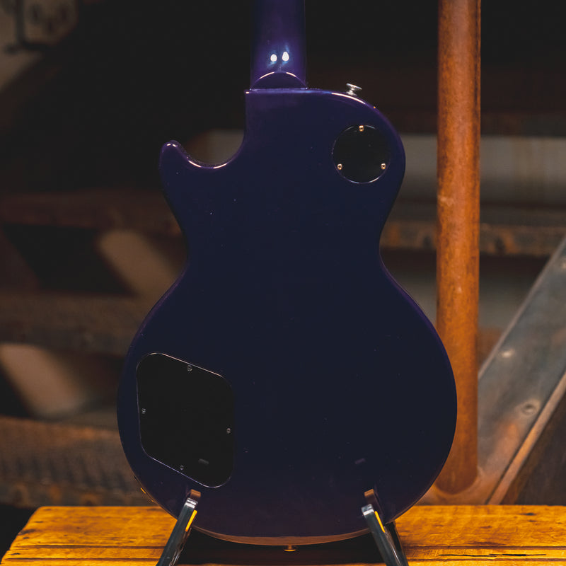 2022 Gibson Les Paul Special Electric Guitar, Deep Purple w/OHSC - Used