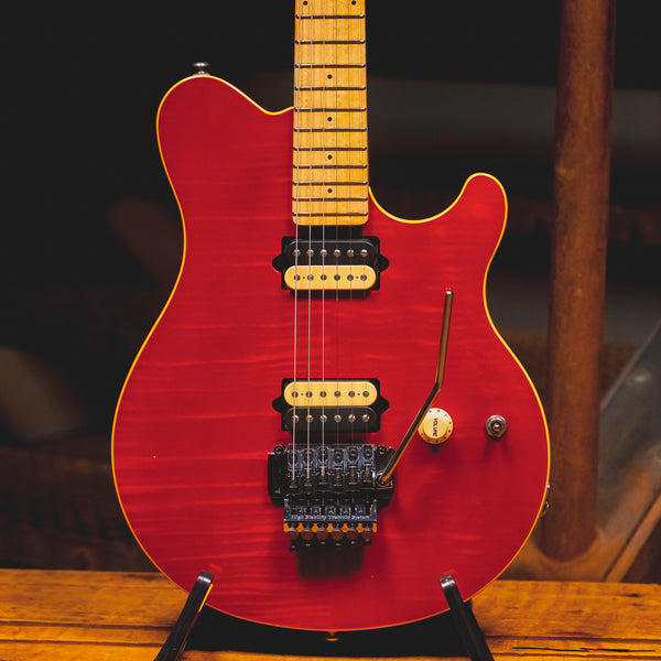 Music man axis used new arrivals