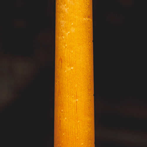 2006 Music Man Axis Electric Guitar, Translucent Red w/OHSC - Used