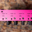 OTO Machines Bebe Cherie 6-Channel Stereo Analog Mixer w/Box - Used