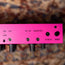 OTO Machines Bebe Cherie 6-Channel Stereo Analog Mixer w/Box - Used