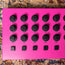 OTO Machines Bebe Cherie 6-Channel Stereo Analog Mixer w/Box - Used