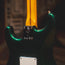 2023 Fender Limited Edition Player Stratocaster HSS Electric Guitar, British Racing Green - Used