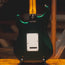 2023 Fender Limited Edition Player Stratocaster HSS Electric Guitar, British Racing Green - Used