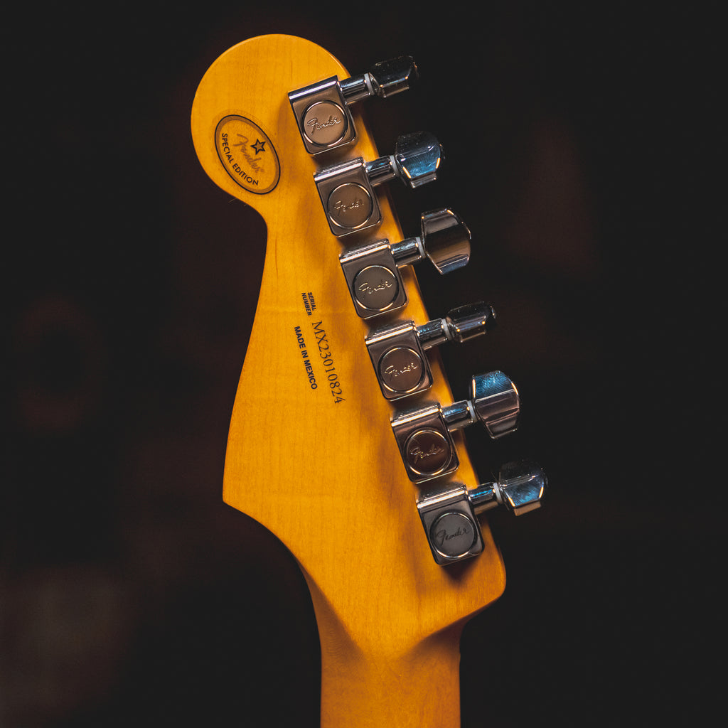 Thunder Road Guitars - 2019 Fender Custom Shop Limited