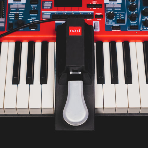 Used nord stage 3 88 outlet