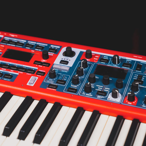 Nord stage 3 second hand cheap