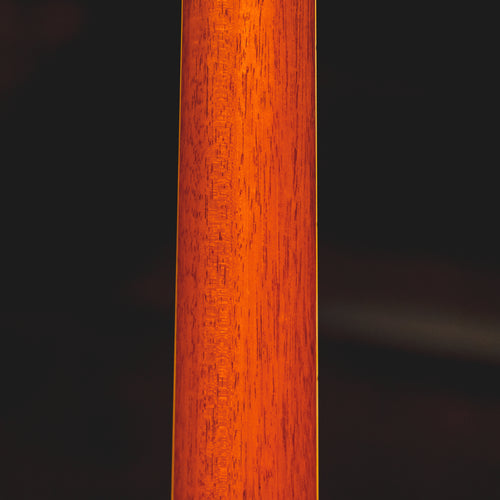 2007 Taylor 914ce Acoustic-Electric Guitar, Natural w/OHSC - Used