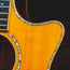 2007 Taylor 914ce Acoustic-Electric Guitar, Natural w/OHSC - Used
